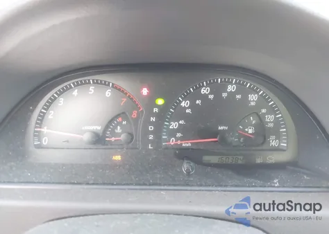 2002 Toyota Camry Le from USA, damaged, VIN 4T1BE32K22U010806